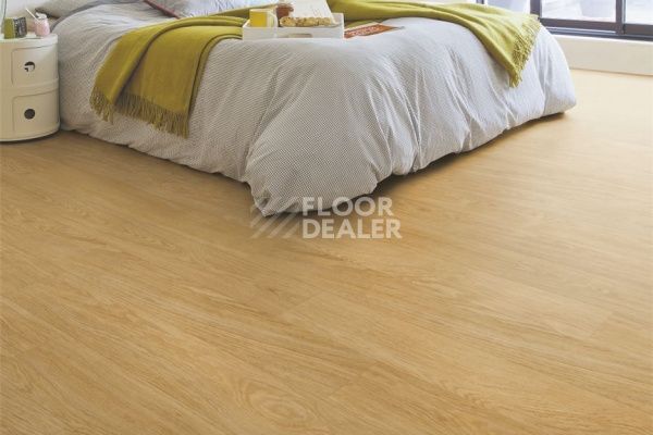 Плитка ПВХ Quick Step Livyn Balance Click Дуб натуральный отборный BACL40033 фото 3 | FLOORDEALER